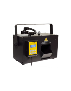 ALGAM MÁQUINA DE NIEBLA 600W 2