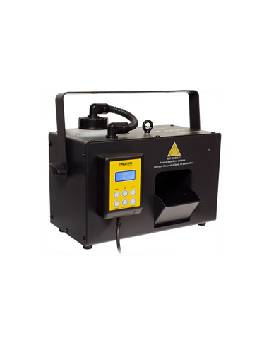 ALGAM MÁQUINA DE NIEBLA 600W