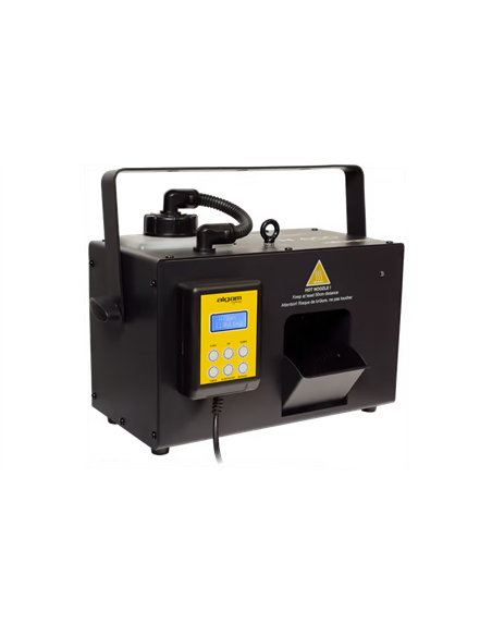 ALGAM MÁQUINA DE NIEBLA 600W