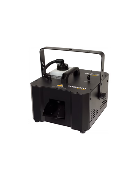ALGAM MÁQUINA DE NIEBLA 900W