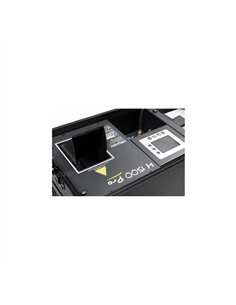 ALGAM MÁQUINA DE NIEBLA 1500W 2