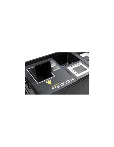 ALGAM MÁQUINA DE NIEBLA 1500W