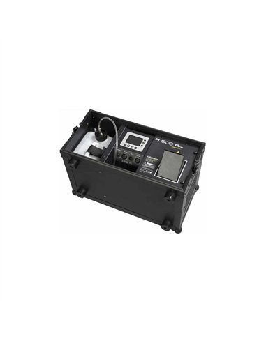 ALGAM MÁQUINA DE NIEBLA 1500W