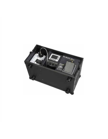 ALGAM MÁQUINA DE NIEBLA 1500W