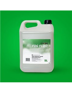 LIQUIDO HUMO HIGH DENSITY 5L