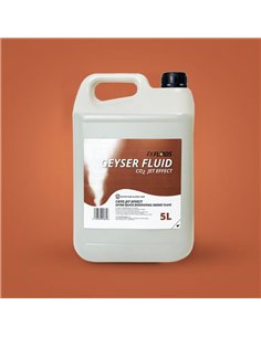 OH FX! LÍQUIDO DE HUMO DE DISPERSIÓN RÁPIDA 5L