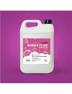 OH FX! LÍQUIDO DE BURBUJAS 5L