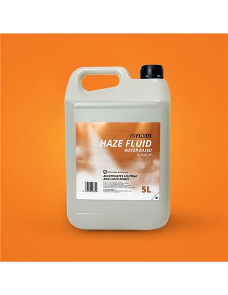 OH FX! LÍQUIDO HAZE 5L