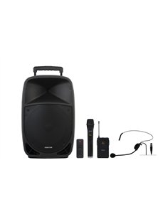 Fonestar MALIBU-312