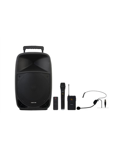 Fonestar MALIBU-312