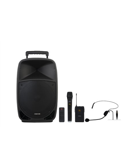 Fonestar MALIBU-312