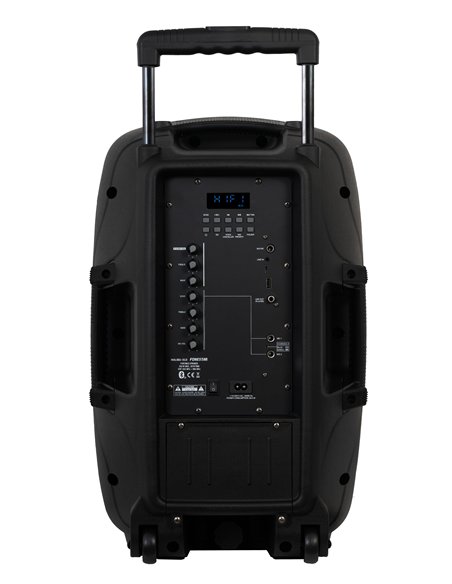 Fonestar MALIBU-312