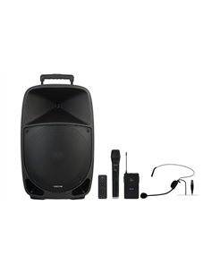 Fonestar MALIBU-315