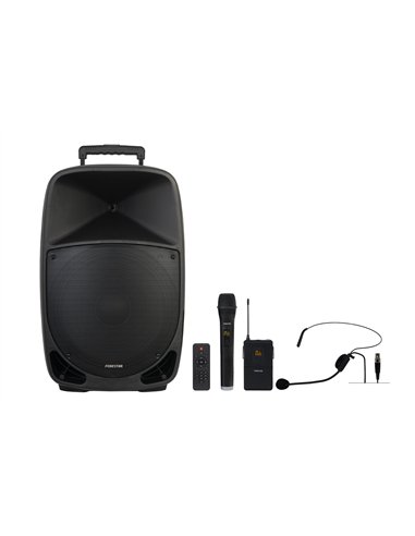 Fonestar MALIBU-315