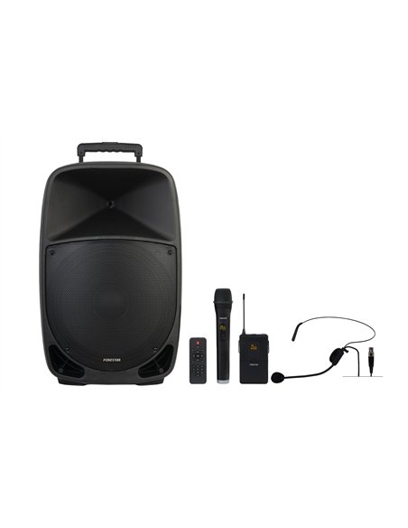 Fonestar MALIBU-315