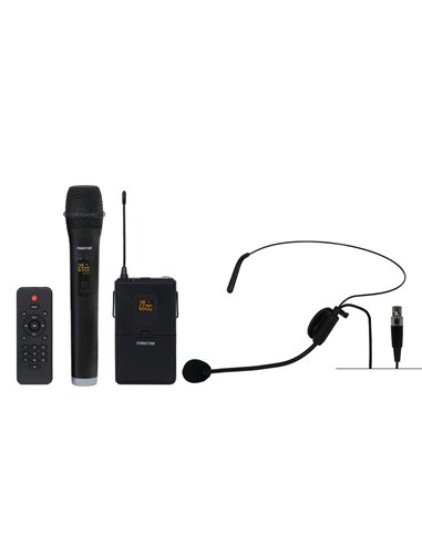 Fonestar MALIBU-315