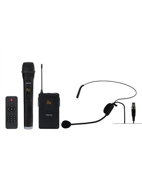 Fonestar MALIBU-315