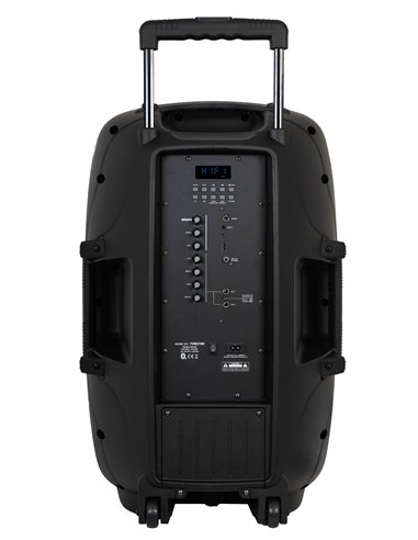 Fonestar MALIBU-315