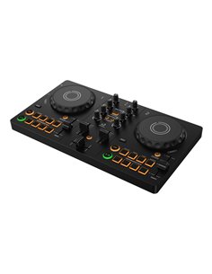 AlphaTheta DDJ-FLX2 2