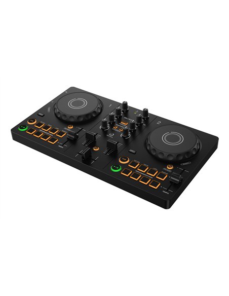 AlphaTheta DDJ-FLX2