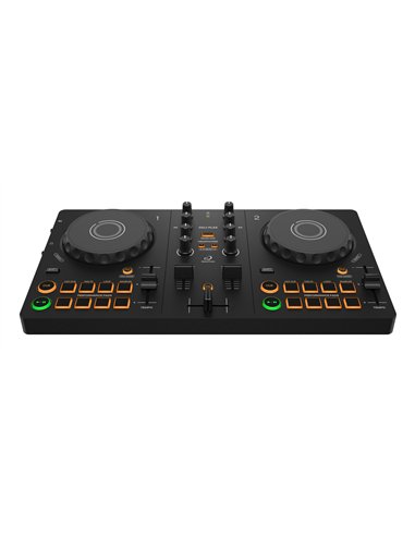 AlphaTheta DDJ-FLX2
