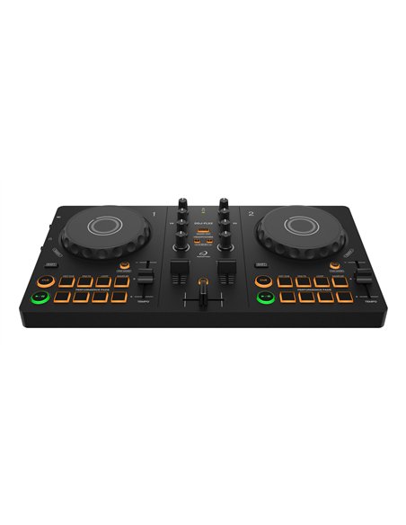AlphaTheta DDJ-FLX2