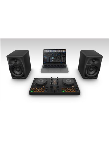 AlphaTheta DDJ-FLX2