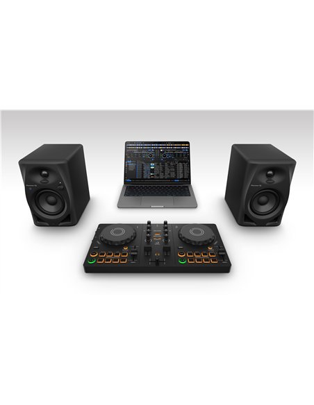 AlphaTheta DDJ-FLX2