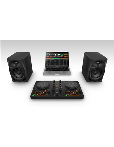 AlphaTheta DDJ-FLX2