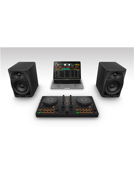 AlphaTheta DDJ-FLX2