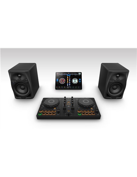 AlphaTheta DDJ-FLX2