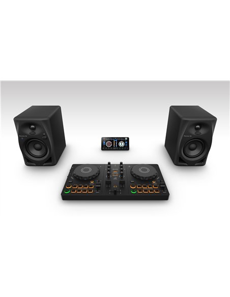 AlphaTheta DDJ-FLX2