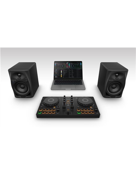 AlphaTheta DDJ-FLX2