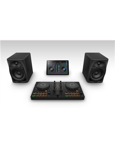 AlphaTheta DDJ-FLX2