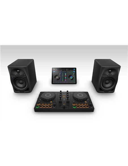 AlphaTheta DDJ-FLX2