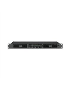KS TECHNOLOGY KS-4350 ETAPA DE POTENCIA CLASE D DE 4 CANALES
