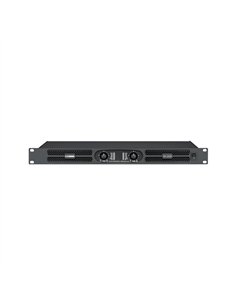 KS TECHNOLOGY KS-2350 ETAPA DE POTENCIA CLASE D DE 2 CANALES