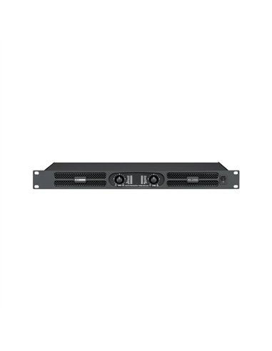 KS TECHNOLOGY KS-2350 ETAPA DE POTENCIA CLASE D DE 2 CANALES