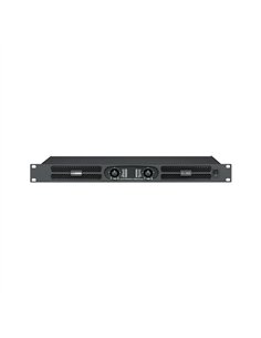 KS TECHNOLOGY KS-2800 ETAPA DE POTENCIA CLASE D DE 2 CANALES