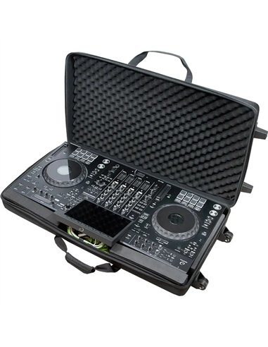 WALKASSE W-MCB-XDJAZ-W