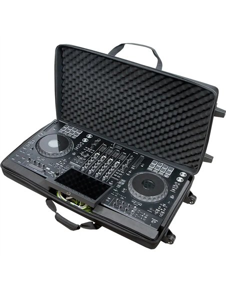 WALKASSE W-MCB-XDJAZ-W