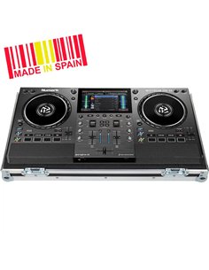 WALKASSE-Made In Spain WC-MIXSTREAMPRO-ESP