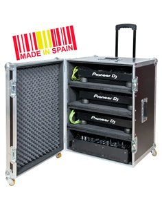 WALKASSE-Made In Spain WC-ONEMK3-ESP
