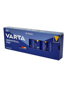 Duracell LR6 (4 Unidades)