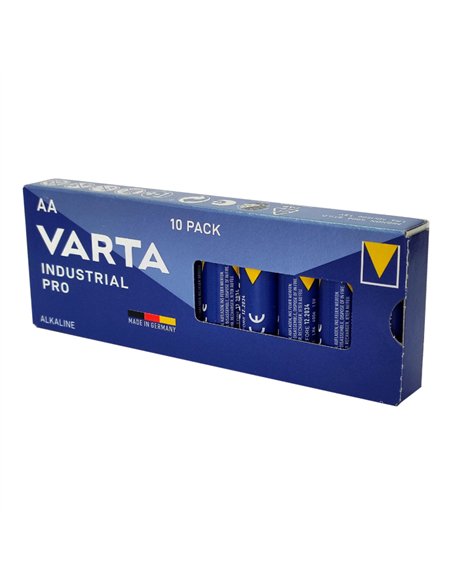 Duracell LR6 (4 Unidades)