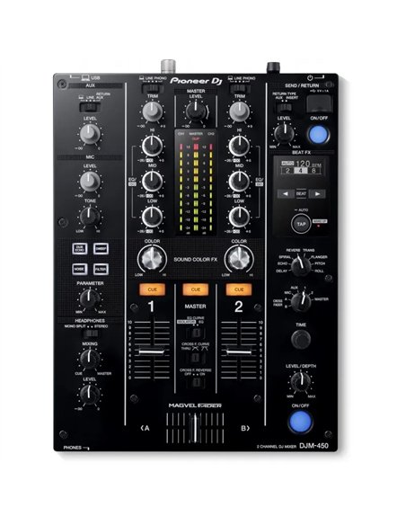 Pioneer DJ DJM-450