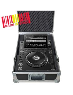 WALKASSE-Made In Spain WC-CDJ3000XPRO-ESP