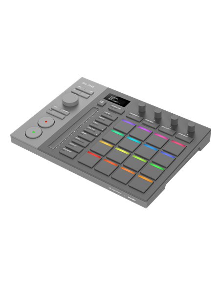 AlphaTheta WXJ-SLAB