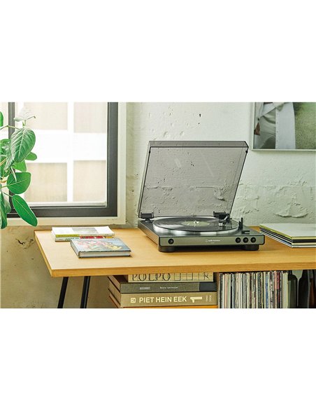 Audio-Technica AT-LP60X