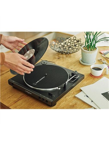 Audio-Technica AT-LP60X